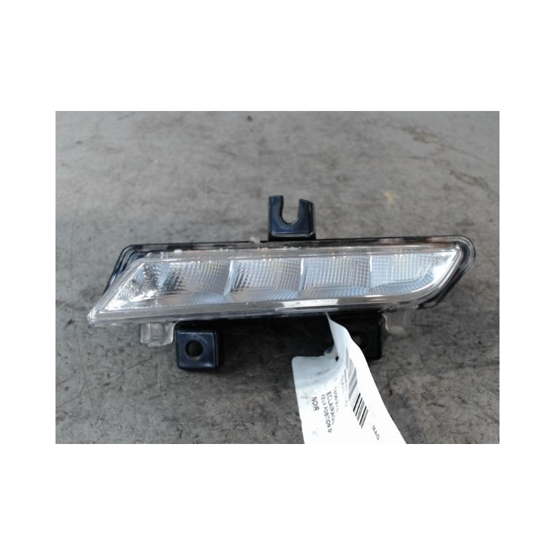 FEUX POSITION GAUCHE RENAULT CLIO IV
