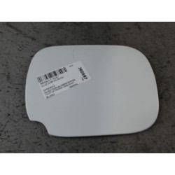 VOLET DE TRAPPE CARBURANT