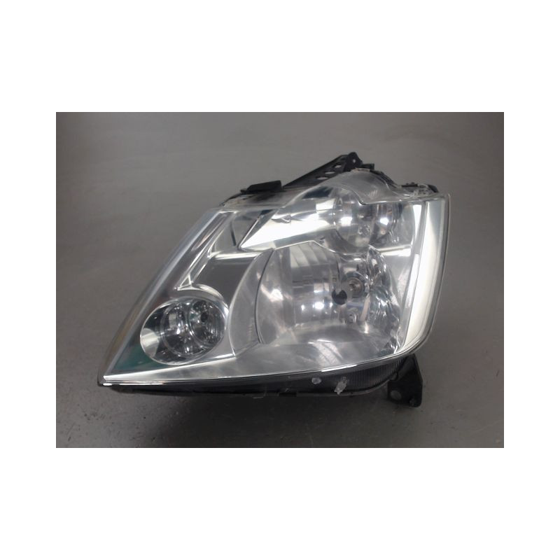 PHARE GAUCHE RENAULT MODUS