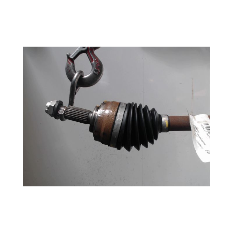 TRANSMISSION AVANT GAUCHE RENAULT CAPTUR TCe 90 