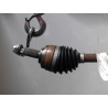 TRANSMISSION AVANT GAUCHE RENAULT CAPTUR TCe 90 