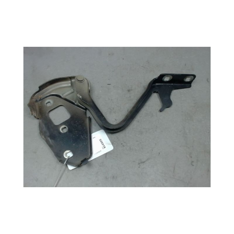 COMPAS GAUCHE CAPOT FORD KA 2008-