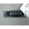 ECLAIREUR PLAQUE DE POLICE FORD KA 2008-