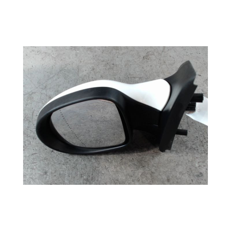 RETROVISEUR EXTERIEUR ELECTRIQUE GAUCHE RENAULT TWINGO 2 2007-