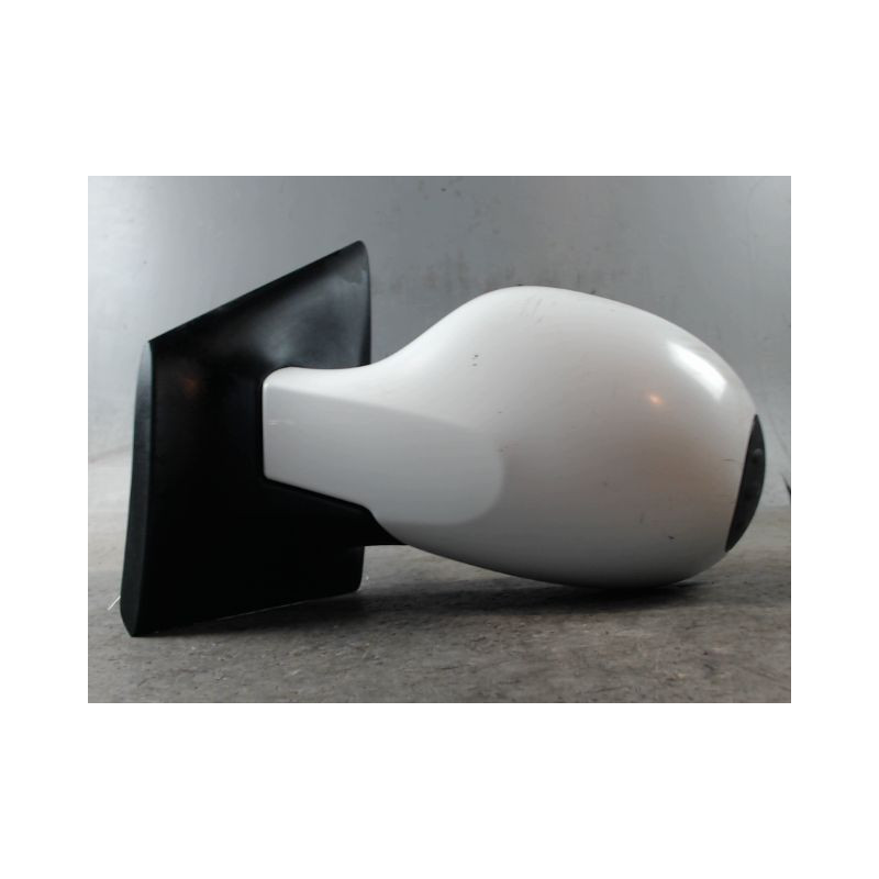 RETROVISEUR EXTERIEUR ELECTRIQUE GAUCHE RENAULT TWINGO 2 2007-