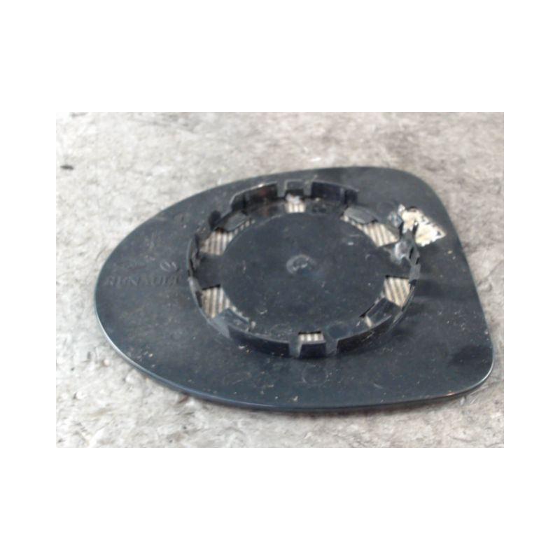 GLACE RETROVISEUR EXT D RENAULT TWINGO 2 2007-