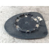 GLACE RETROVISEUR EXT D RENAULT TWINGO 2 2007-