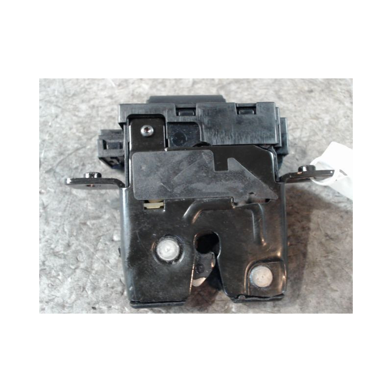 SERRURE HAYON  RENAULT TWINGO 2 2007-