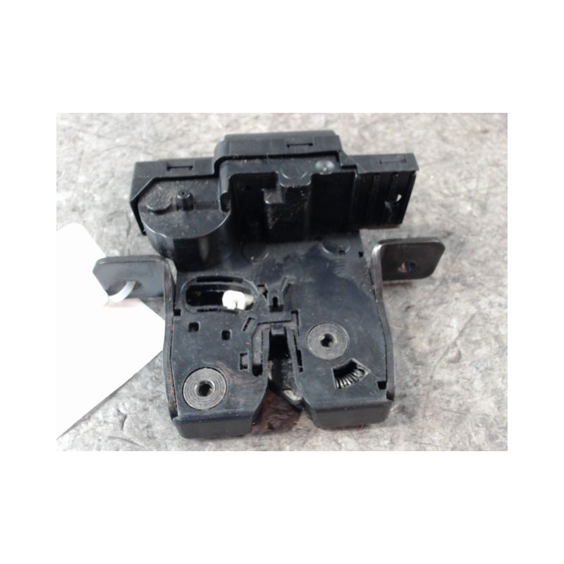 SERRURE HAYON  RENAULT TWINGO 2 2007-
