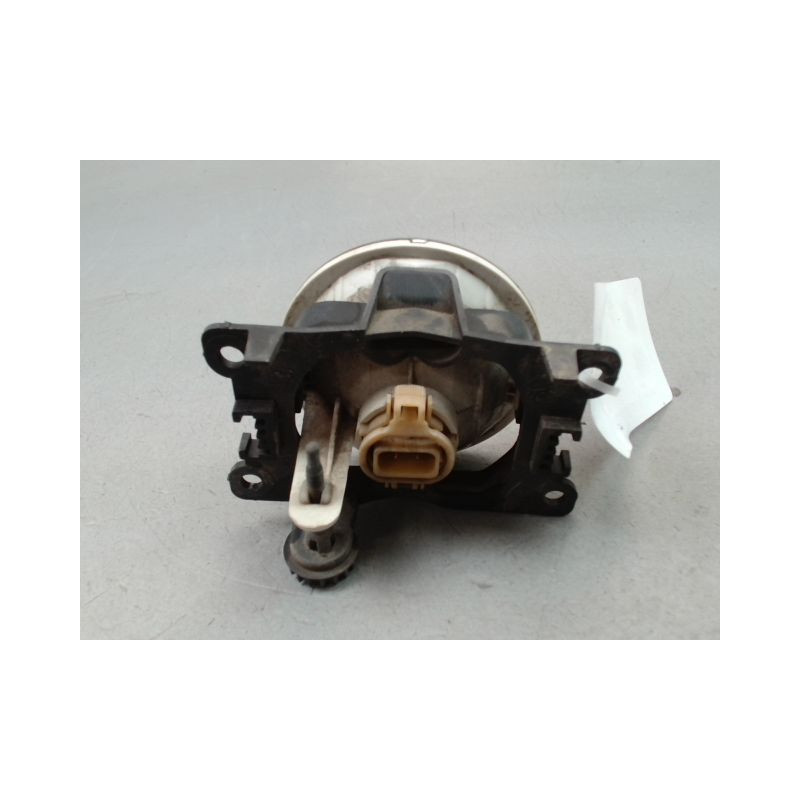 PHARE ANTIBROUILLARD AVANT GAUCHE PEUGEOT 207 2006-2013
