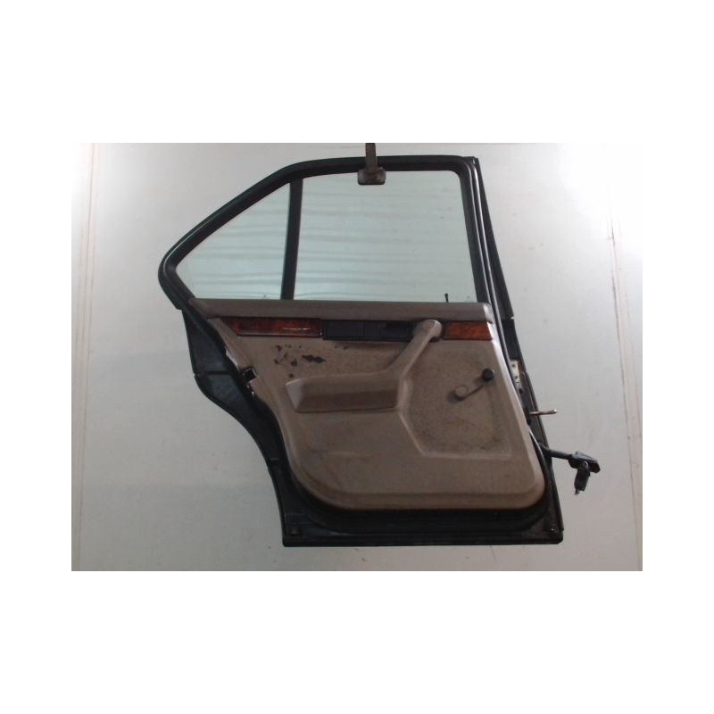 PORTE ARRIERE GAUCHE B.M.W. SERIE 5