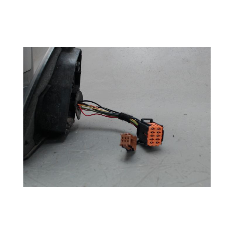RETROVISEUR EXTERIEUR ELECTRIQUE DROIT PEUGEOT 308