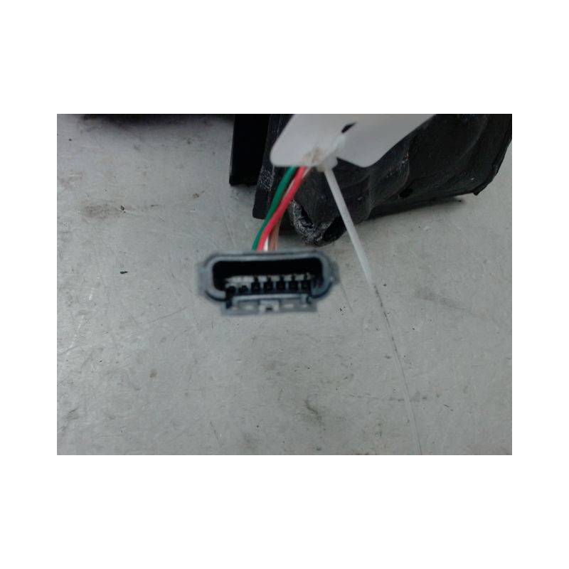 RETROVISEUR EXTERIEUR ELECTRIQUE GAUCHE FORD KA 2008-