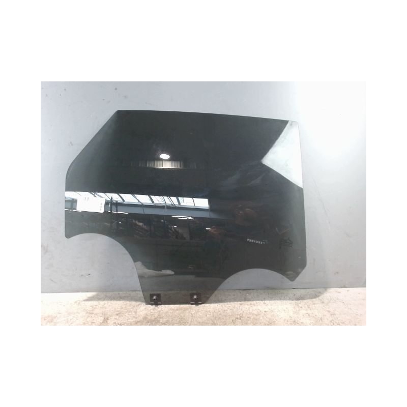 GLACE PORTE ARD RENAULT CAPTUR