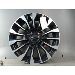 JANTE ALUMINIUM