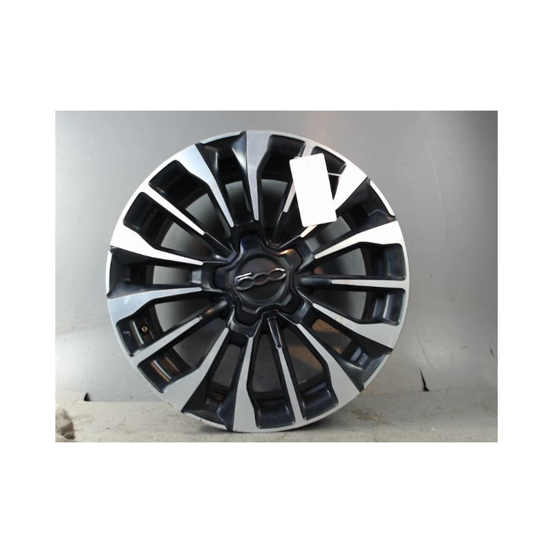 JANTE ALUMINIUM FIAT 500X