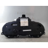 BLOC COMPTEURS FIAT 500X