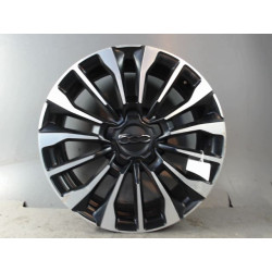 JANTE ALUMINIUM