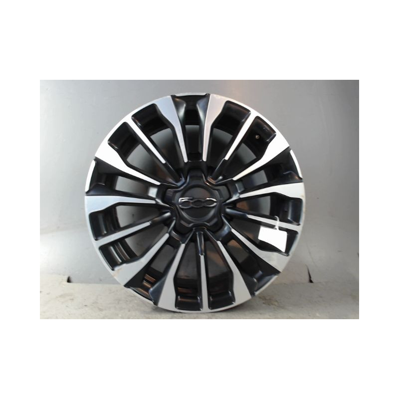 JANTE ALUMINIUM FIAT 500X