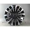 JANTE ALUMINIUM FIAT 500X
