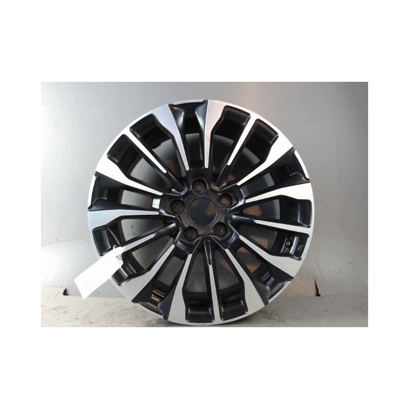 JANTE ALUMINIUM FIAT 500X