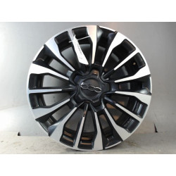 JANTE ALUMINIUM