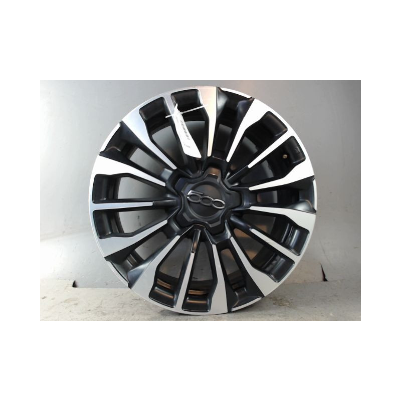 JANTE ALUMINIUM FIAT 500X