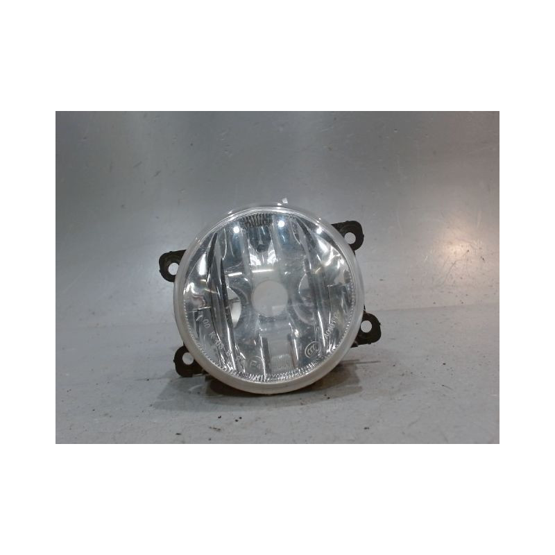 PHARE ANTIBROUILLARD AVANT GAUCHE PEUGEOT 208