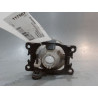 PHARE ANTIBROUILLARD AVANT GAUCHE PEUGEOT 208