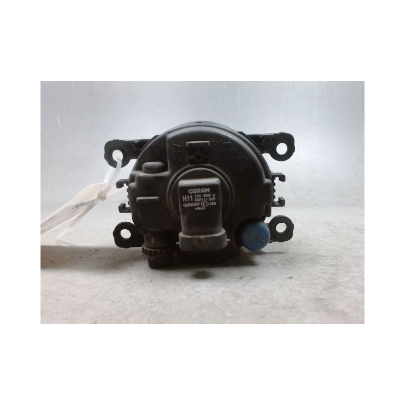 PHARE ANTIBROUILLARD AVANT DROIT NISSAN NOTE