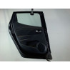 PORTE ARRIERE GAUCHE RENAULT CLIO