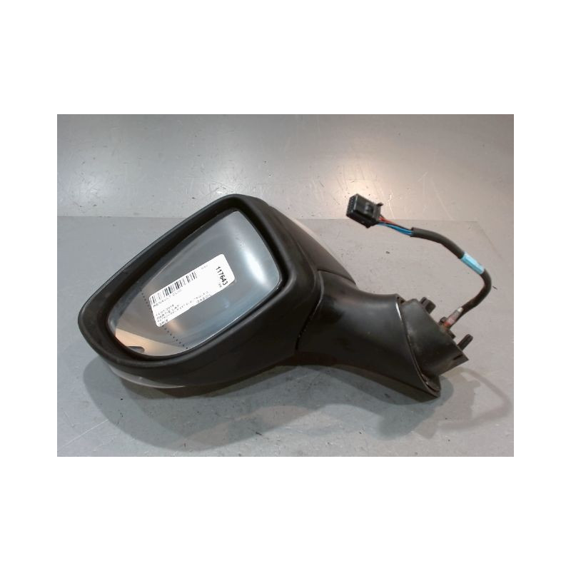 RETROVISEUR EXTERIEUR ELECTRIQUE GAUCHE RENAULT CLIO