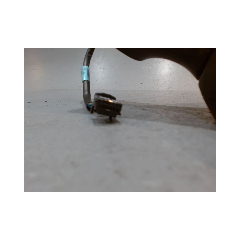 RETROVISEUR EXTERIEUR ELECTRIQUE GAUCHE RENAULT CLIO