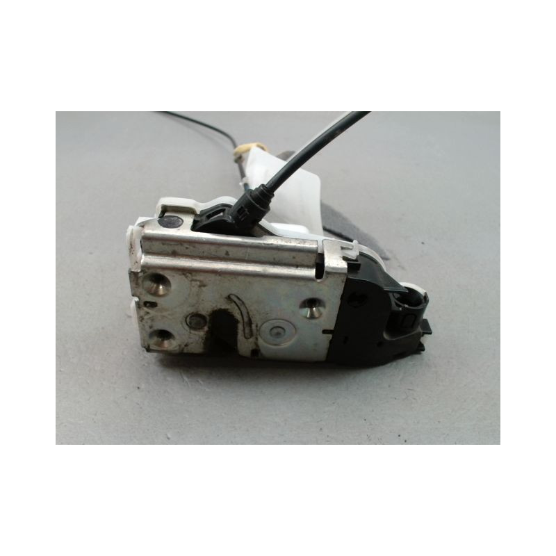 SYSTEME CONDAMNATION AVANT GAUCHE RENAULT TWINGO II Phase 1 2007-2011
