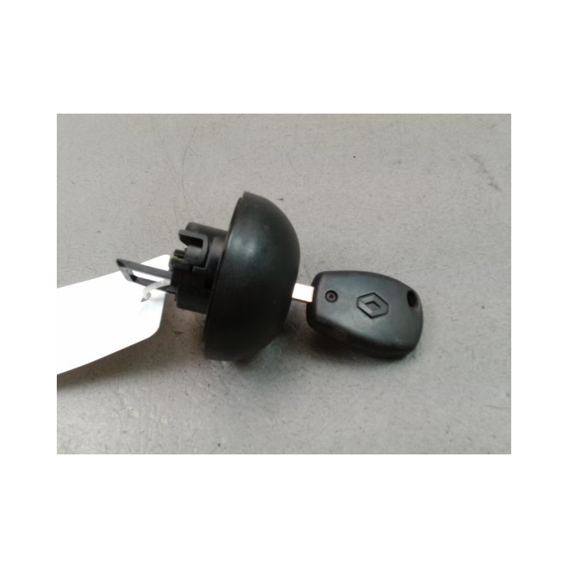 BOUCHON RESERVOIR A CARBURANT RENAULT TWINGO II Phase 1 2007-2011