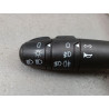 COMMANDE ECLAIRAGE RENAULT TWINGO II Phase 1 2007-2011
