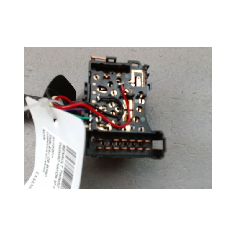 COMMANDE ECLAIRAGE RENAULT TWINGO II Phase 1 2007-2011