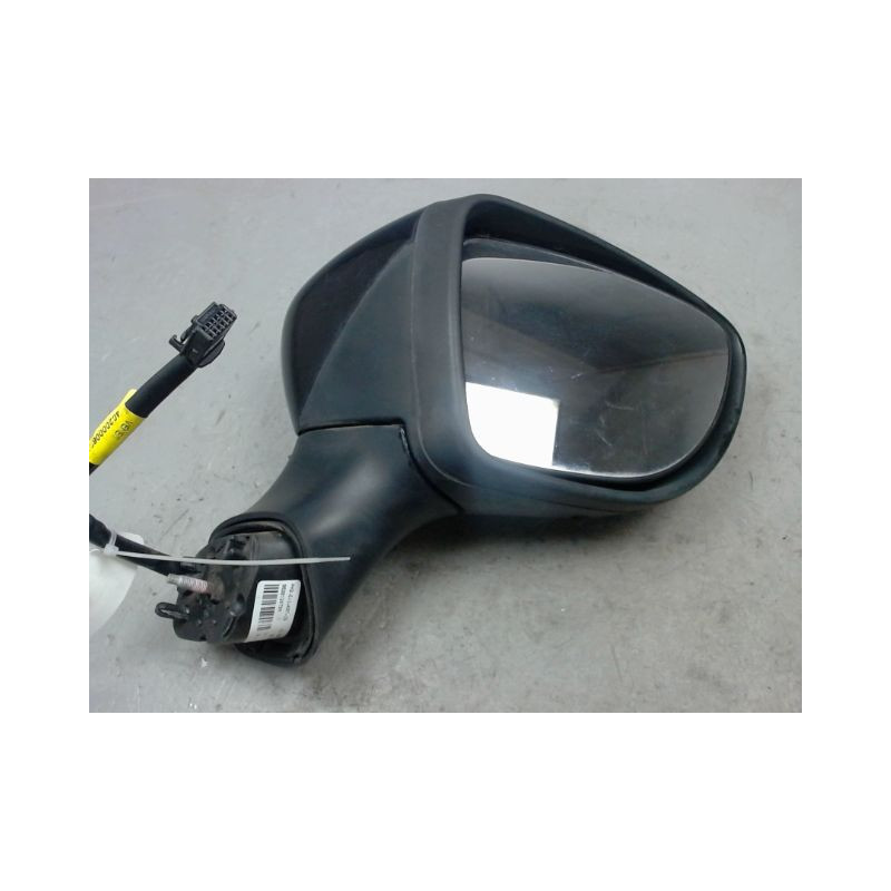 RETROVISEUR EXTERIEUR ELECTRIQUE DROIT RENAULT CLIO