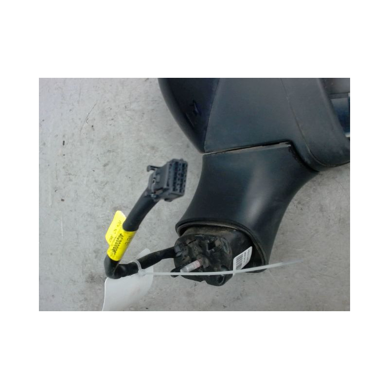 RETROVISEUR EXTERIEUR ELECTRIQUE DROIT RENAULT CLIO