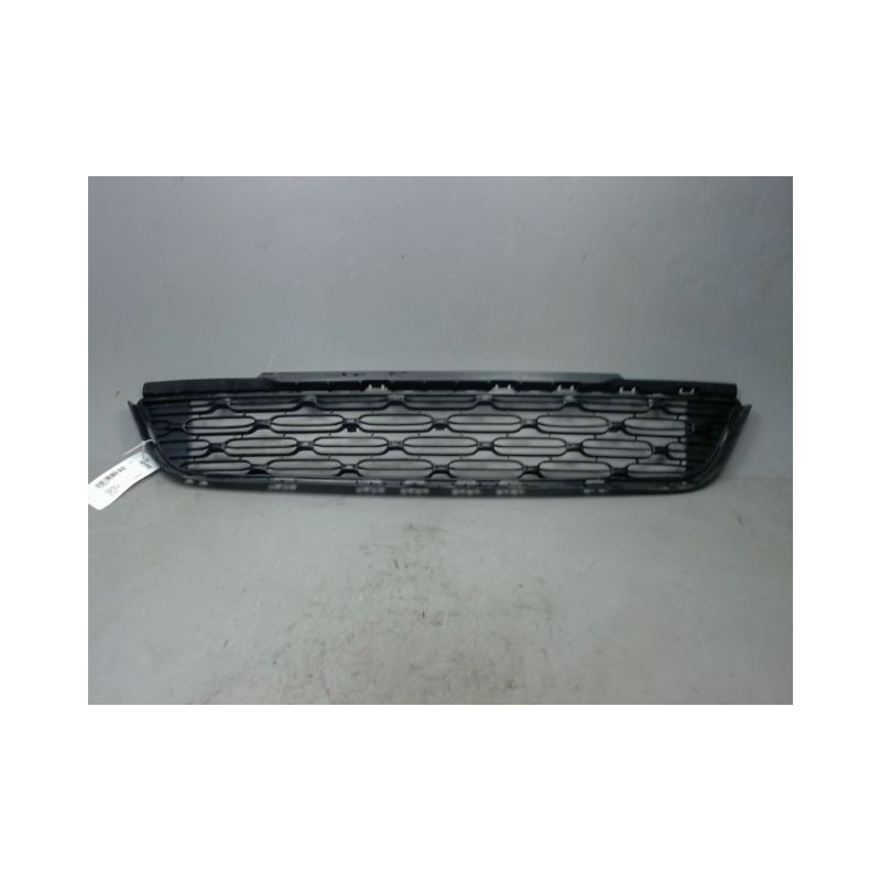 GRILLE PARE-CHOC AVANT CITROEN C3
