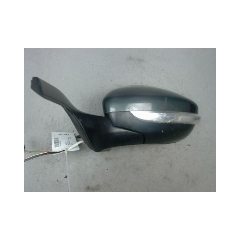RETROVISEUR EXTERIEUR ELECTRIQUE GAUCHE PEUGEOT 208