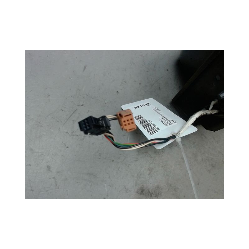 RETROVISEUR EXTERIEUR ELECTRIQUE GAUCHE PEUGEOT 208
