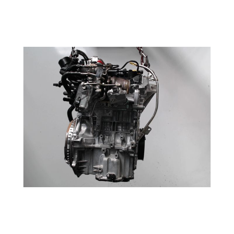 MOTEUR ESSENCE RENAULT CAPTUR TCe 90 