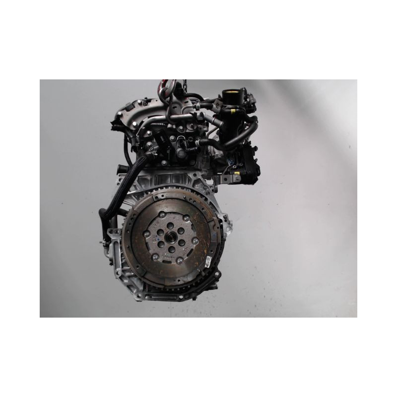 MOTEUR ESSENCE RENAULT CAPTUR TCe 90 