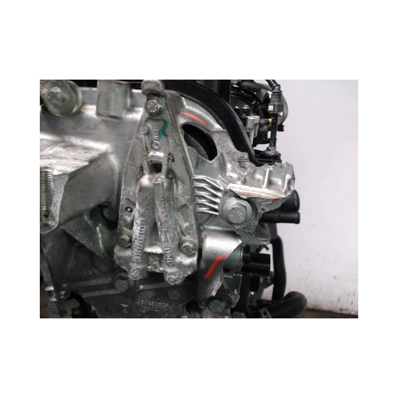 MOTEUR ESSENCE RENAULT CAPTUR TCe 90 