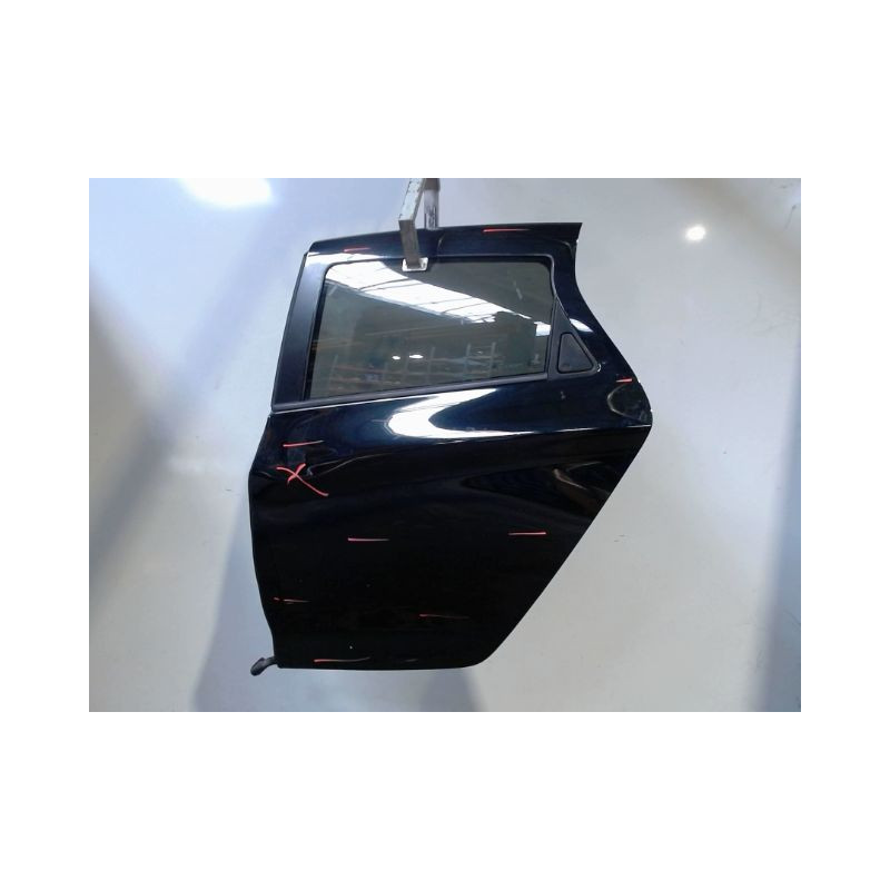PORTE ARRIERE GAUCHE RENAULT ZOE