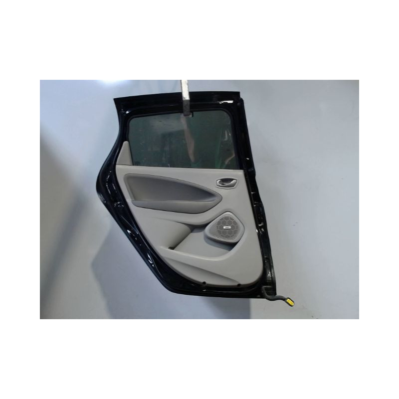 PORTE ARRIERE GAUCHE RENAULT ZOE