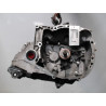 BOITE A VITESSE MECANIQUE RENAULT CLIO IV 1.2 16V