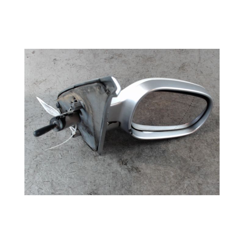 RETROVISEUR EXTERIEUR ELECTRIQUE DROIT RENAULT CLIO II CAMPUS 06-