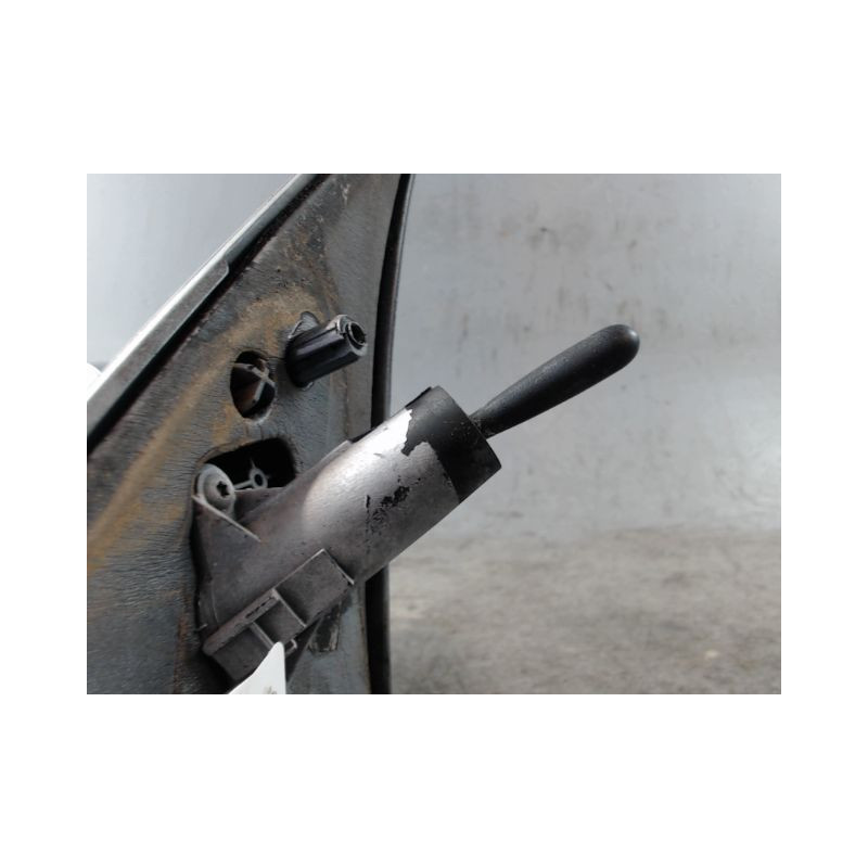 RETROVISEUR EXTERIEUR ELECTRIQUE DROIT RENAULT CLIO II CAMPUS 06-